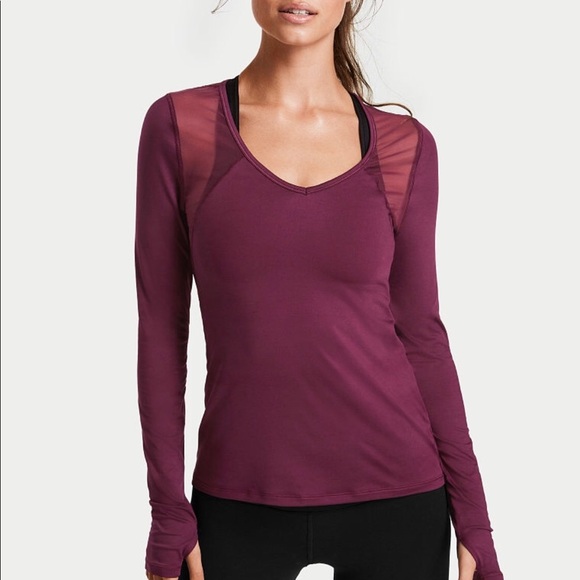 Sexy Top in Red, Kir-Wine, and Black size Small - Picture 2 of 6